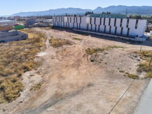 Terreno urbano en venta en Sangonera la verde, Sangonera la Verde