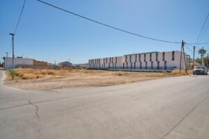 Terreno urbano en venta en Sangonera la verde, Sangonera la Verde