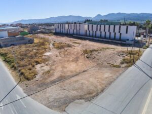 Terreno urbano en venta en Sangonera la verde, Sangonera la Verde