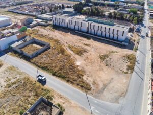 Terreno urbano en venta en Sangonera la verde, Sangonera la Verde