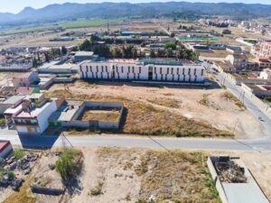 Terreno urbano en venta en Sangonera la verde, Sangonera la Verde