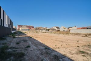 Terreno urbano en venta en Sangonera la verde, Sangonera la Verde