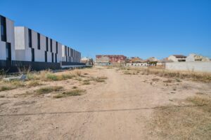 Terreno urbano en venta en Sangonera la verde, Sangonera la Verde