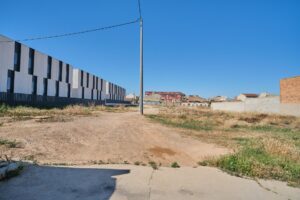 Terreno urbano en venta en Sangonera la verde, Sangonera la Verde