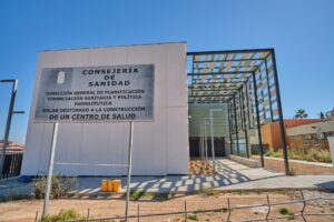 Terreno urbano en venta en Sangonera la verde, Sangonera la Verde