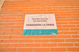 Terreno urbano en venta en Sangonera la verde, Sangonera la Verde