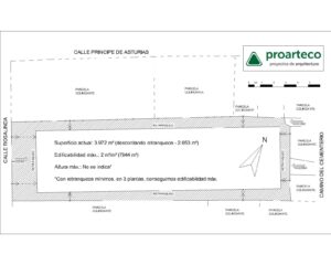 Terreno urbano en venta en Sangonera la verde, Sangonera la Verde
