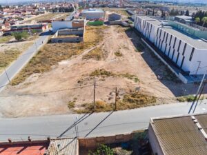Terreno urbano en venta en Sangonera la verde, Sangonera la Verde