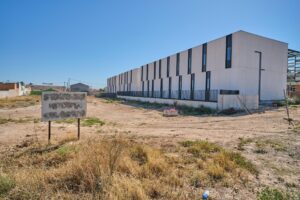 Terreno urbano en venta en Sangonera la verde, Sangonera la Verde