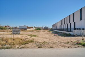 Terreno urbano en venta en Sangonera la verde, Sangonera la Verde