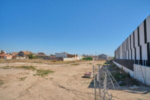 Terreno urbano en venta en Sangonera la verde, Sangonera la Verde