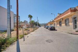 Terreno urbano en venta en Sangonera la verde, Sangonera la Verde