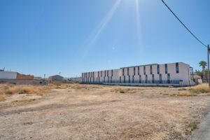 Terreno urbano en venta en Sangonera la verde, Sangonera la Verde