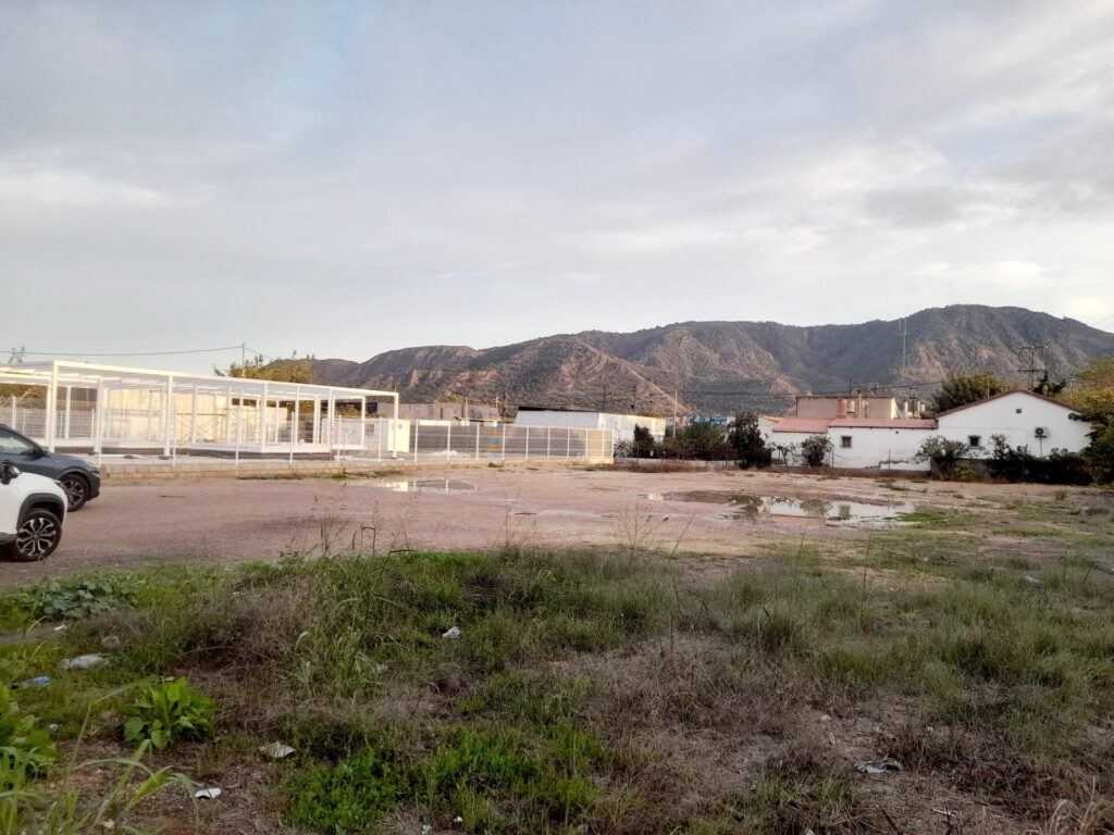 Terreno urbano en venta en Torreaguera, Torreaguera