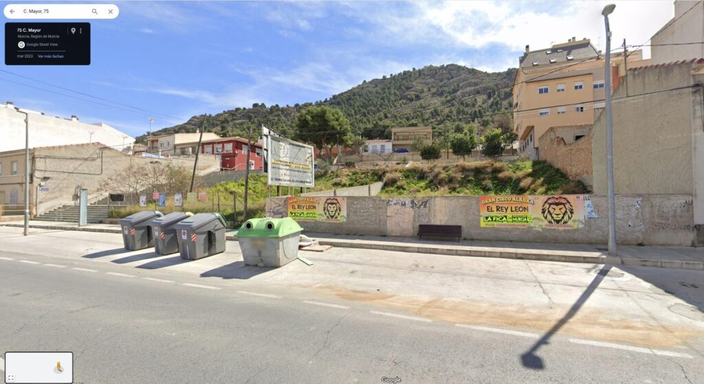 Terreno urbano en venta en Torreaguera, Torreaguera