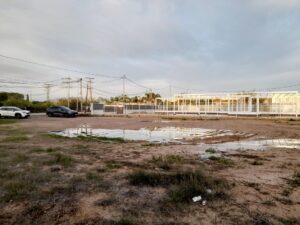 Terreno urbano en venta en Torreaguera, Torreaguera