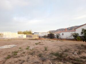 Terreno urbano en venta en Torreaguera, Torreaguera