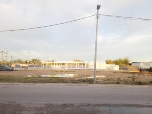 Terreno urbano en venta en Torreaguera, Torreaguera