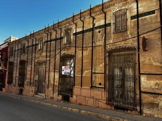 Terreno urbano en venta en Totana centro, Totana
