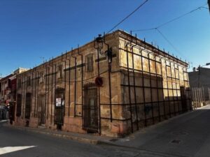 Terreno urbano en venta en Totana centro, Totana