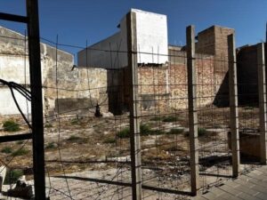 Terreno urbano en venta en Totana centro, Totana