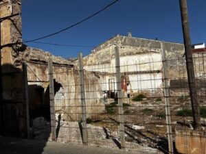 Terreno urbano en venta en Totana centro, Totana
