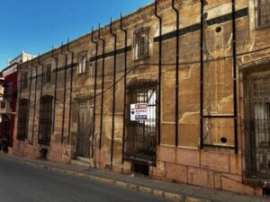 Terreno urbano en venta en Totana centro, Totana