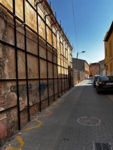 Terreno urbano en venta en Totana centro, Totana