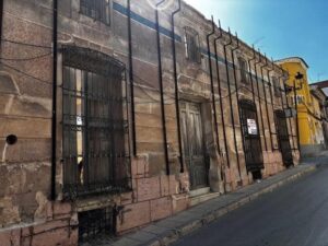 Terreno urbano en venta en Totana centro, Totana
