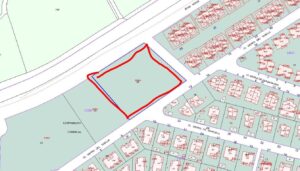 Terreno urbano en venta en Urb. Montepinar, El Esparragal