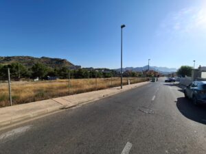 Terreno urbano en venta en Urb. Montepinar, El Esparragal