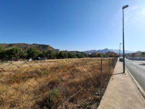 Terreno urbano en venta en Urb. Montepinar, El Esparragal
