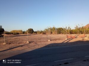 Terreno urbano en venta en VEREDA DEL CHOCOLATE, Los Ramos