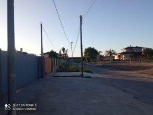 Terreno urbano en venta en VEREDA DEL CHOCOLATE, Los Ramos