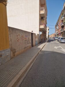 Terreno urbano en venta en Zona centro, El Palmar
