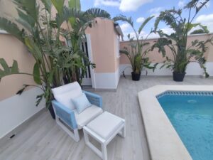 Villa de Lujo en venta en Cabezo de Torres, Murcia