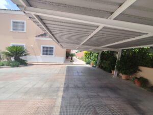 Villa de Lujo en venta en Cabezo de Torres, Murcia