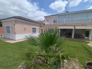 Villa de Lujo en venta en Cabezo de Torres, Murcia