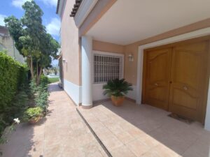 Villa de Lujo en venta en Cabezo de Torres, Murcia