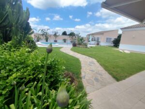 Villa de Lujo en venta en Cabezo de Torres, Murcia
