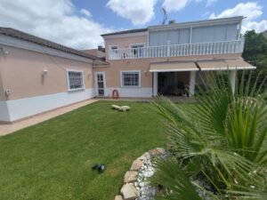 Villa de Lujo en venta en Cabezo de Torres, Murcia