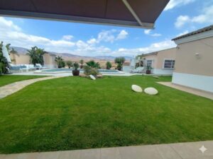 Villa de Lujo en venta en Cabezo de Torres, Murcia