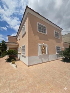Villa de Lujo en venta en Cabezo de Torres, Murcia