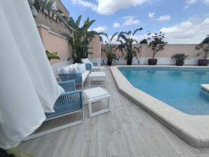 Villa de Lujo en venta en Cabezo de Torres, Murcia