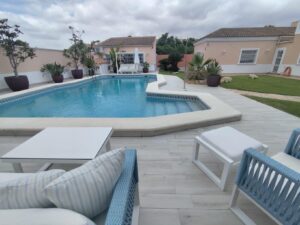Villa de Lujo en venta en Cabezo de Torres, Murcia