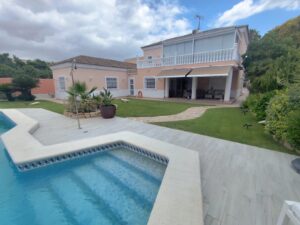 Villa de Lujo en venta en Cabezo de Torres, Murcia