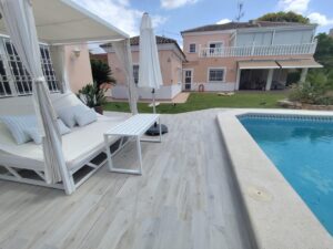 Villa de Lujo en venta en Cabezo de Torres, Murcia