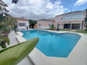 Villa de Lujo en venta en Cabezo de Torres, Murcia