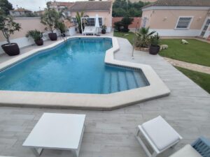 Villa de Lujo en venta en Cabezo de Torres, Murcia