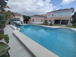 Villa de Lujo en venta en Cabezo de Torres, Murcia